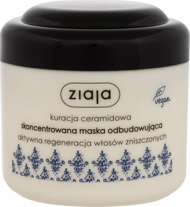 Actual product image Ziaja Ceramides (200 ml)