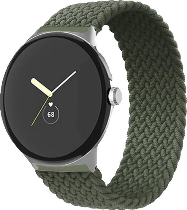 Produktbild Atra Pixel Watch 2 Braided Band (20 mm)