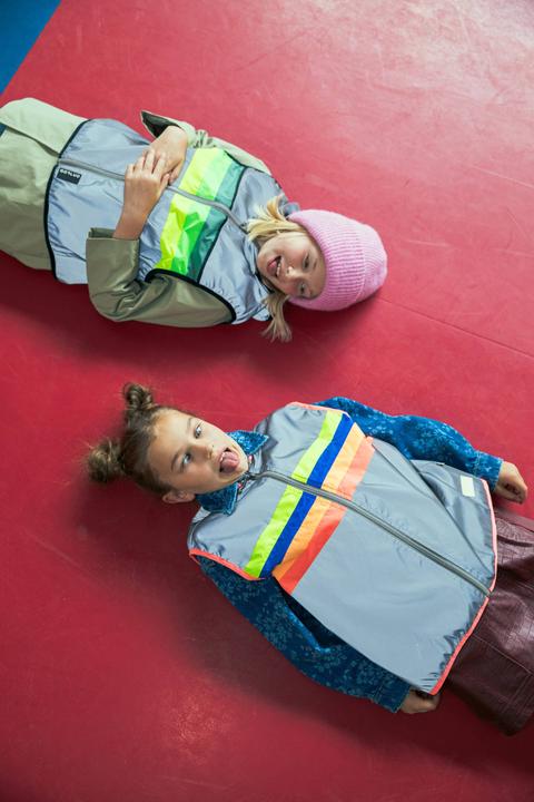 Actual product image Gofluo Newyork (children) (152)