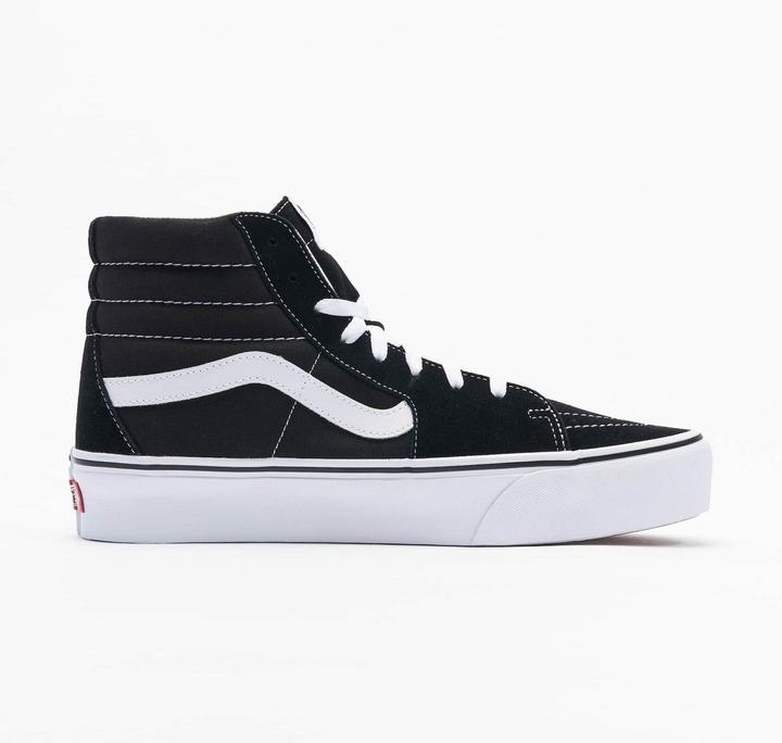 Actual product image Vans Shoes Sk8 Hi Platform (44.5)