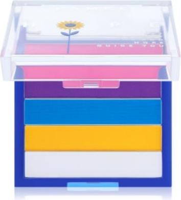 Image du produit MyScreen Protector Lamel Hope Color Eyeliner Palette - 1 Gramme