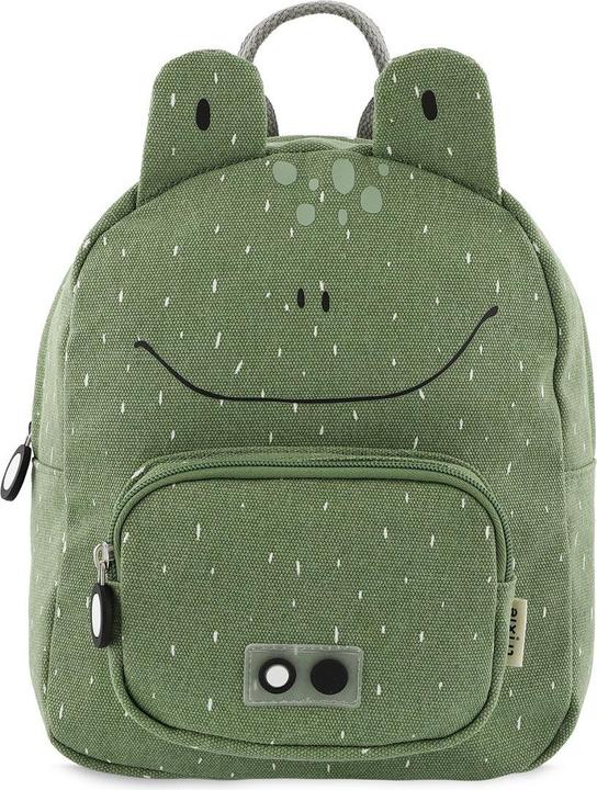 Produktbild Trixie Baby Backpack Small Mr. Frog
