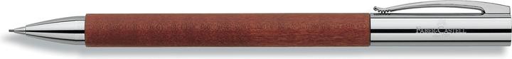 Produktbild Faber-Castell Ambition Birnbaum (0.70 mm, B, 1 x)