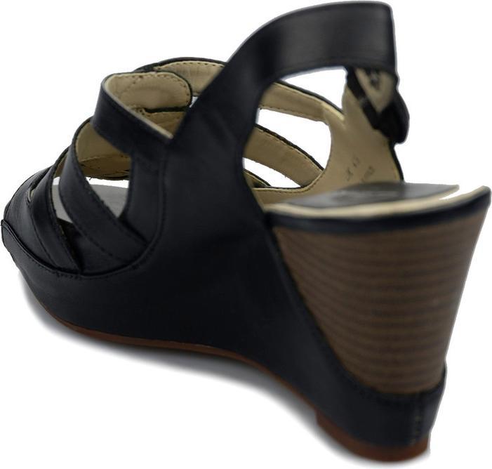 Actual product image Clarks Silver Beech (41)
