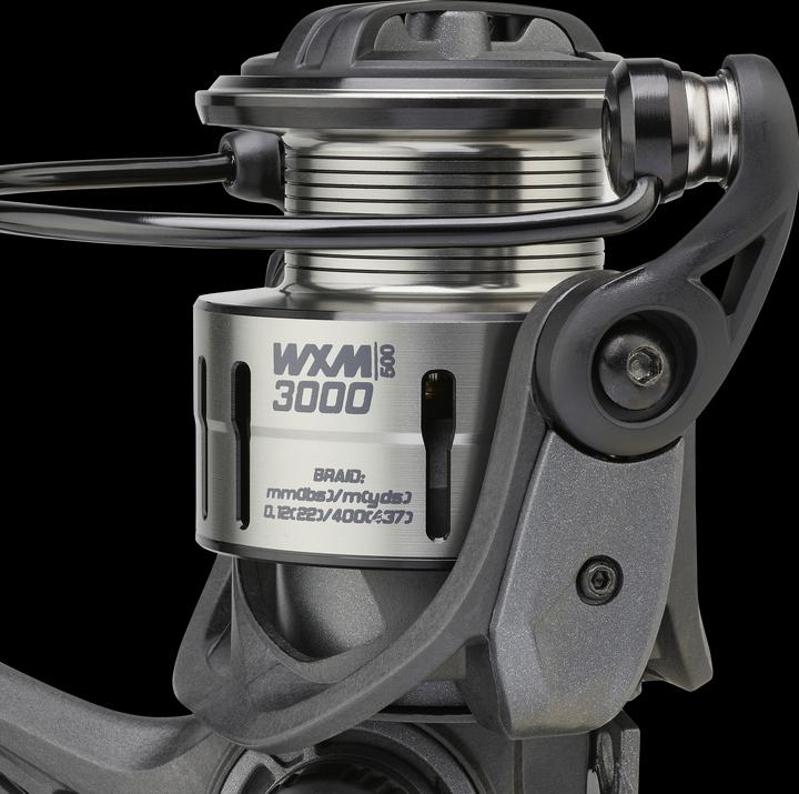 Produktbild Caperlan WXM 500 (3000)