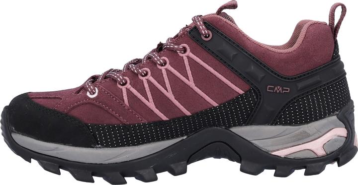 Actual product image CMP Campagnolo Hiking boots (41)