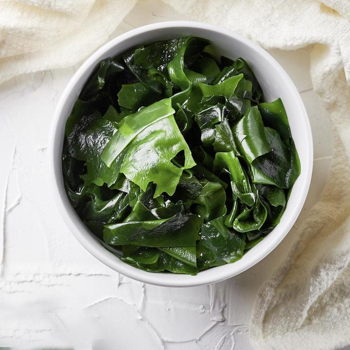 Actual product image Rausch Anti Grease Shampoo with Seaweed (200 ml, Liquid shampoo)