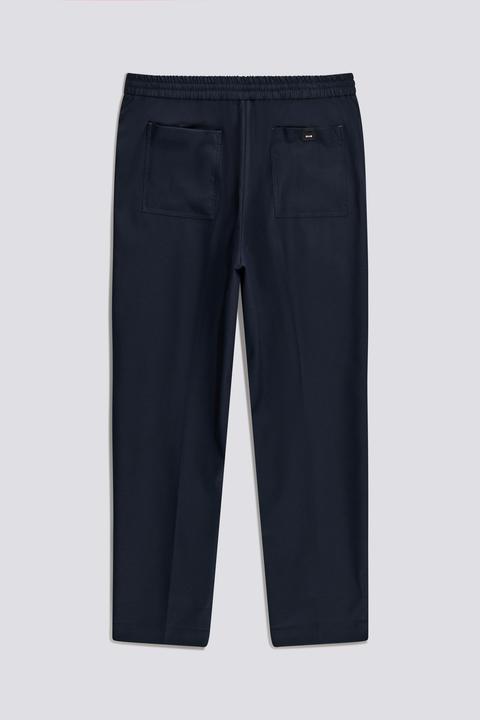 Actual product image Gas Stoffhose Berard Fatigue (M)