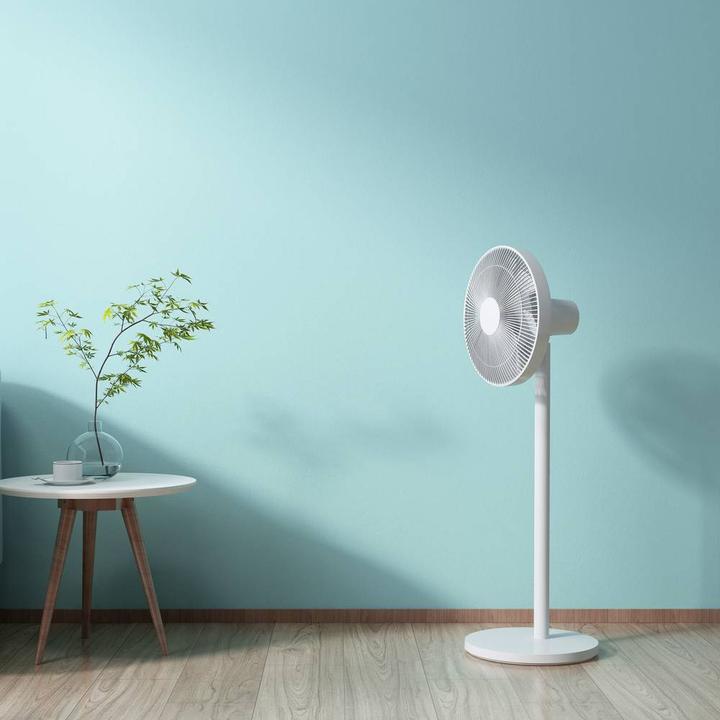Produktbild Xiaomi Mi Smart Standing Fan 2 (58 dB)