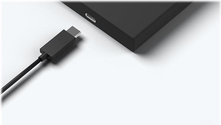 Produktbild Icy Box IB-200T-C3 (2.5")