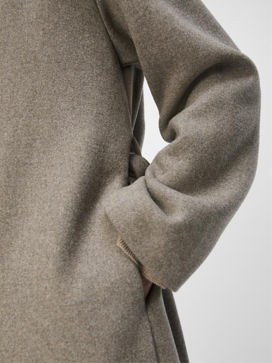 Image du produit Object Manteau long (36)