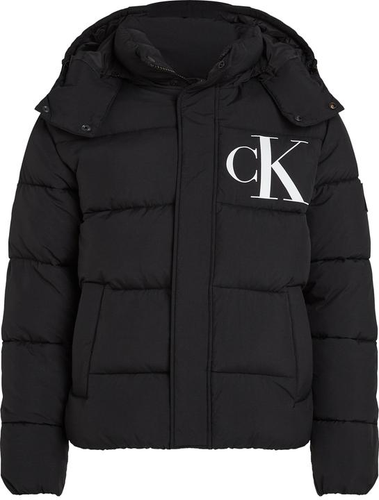 CK Black