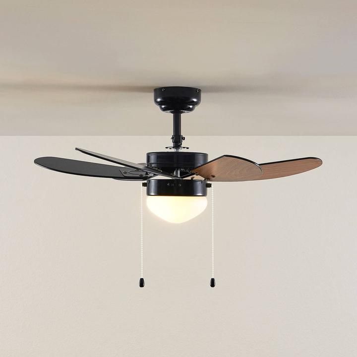 Produktbild Lindby Minja (42.40 dB)