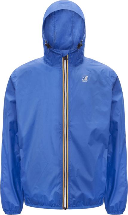 Bleu Marine, Bleu Royal