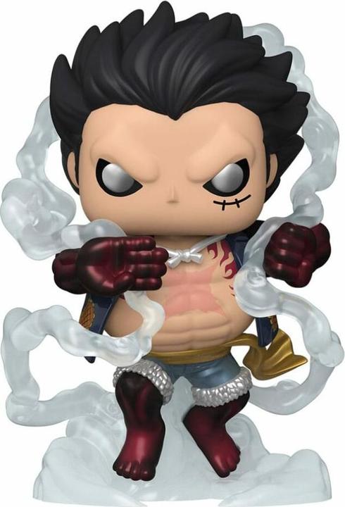 Funko ONE PIECE - Animazione POP N° 926 - Luffy Gear 4 (MT)