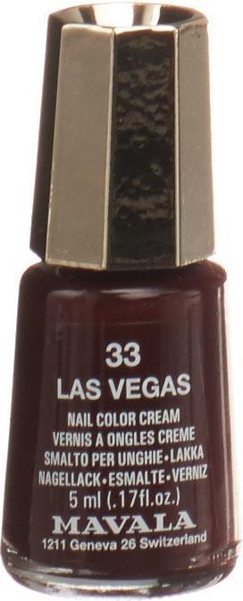 33 Las Vegas