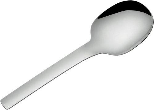 Produktbild Alessi Reis und Gemüselöffel Tibidabo (Servierlöffel)