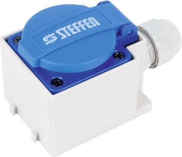 Steffen Socket