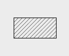 Produktbild Wilke Drehling DIN 4964 Form D rechteckig Breite 10 mm x Höhe 6 mm HSS-EW9Co10 Länge 160 mm