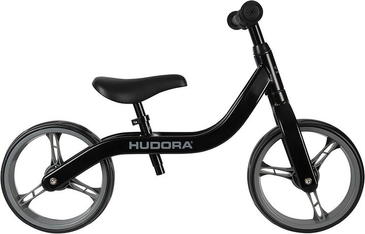 Actual product image Hudora Ultralight aluminium (12")