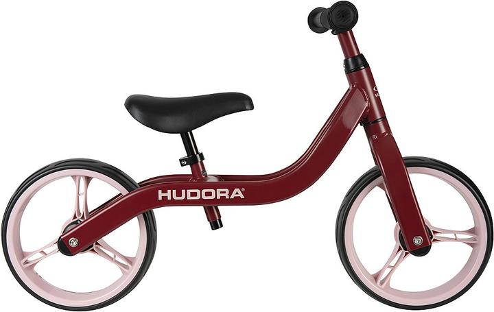 Produktbild Hudora Laufrad Ultralight Alu (12")
