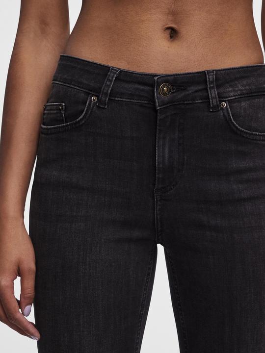 Actual product image Pieces Stretch Skinny Fit Jeans (XS)