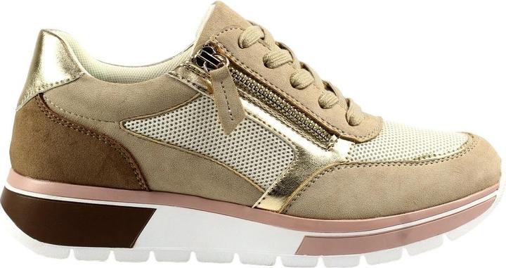 Image du produit Lunar - Baskets HALLER - Femme (37)