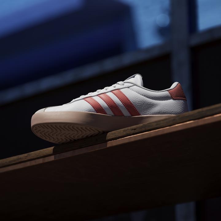 Actual product image adidas Women's VL Court 3.0 (37)