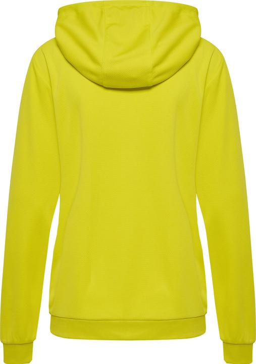 Immagine prodotto hummel Hmlauthentic Pl Zip Hoodie Woman (S)
