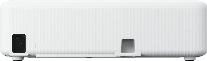 Actual product image Epson CO-FH02 (Full HD, 3000 lm, 1.19 - 1.61:1)