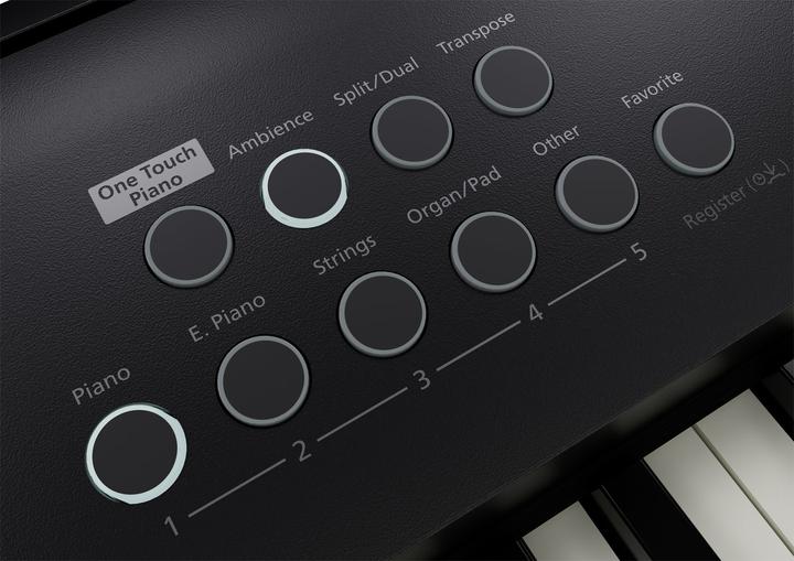 Immagine prodotto Roland FP-E50 (88 Chiavi)