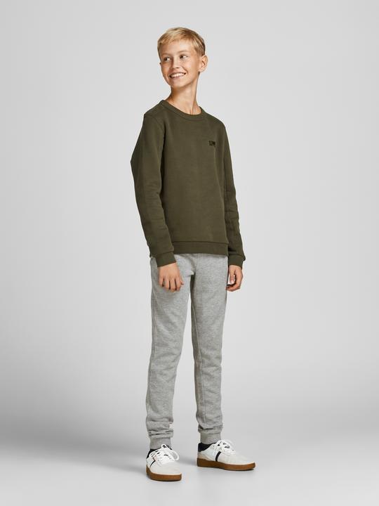 Actual product image Jack & Jones Boys 2 Pack Sweat Pants (152)