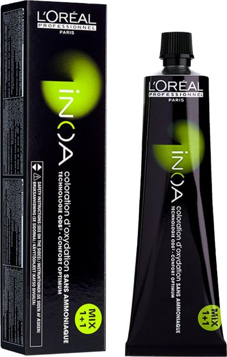 Image du produit L'Oréal Professionnel Inoa (Marron, Cuivre)