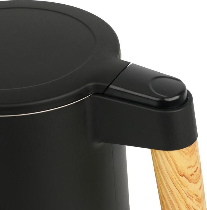Image du produit Emerio Bouilloire électrique (1.70 l)