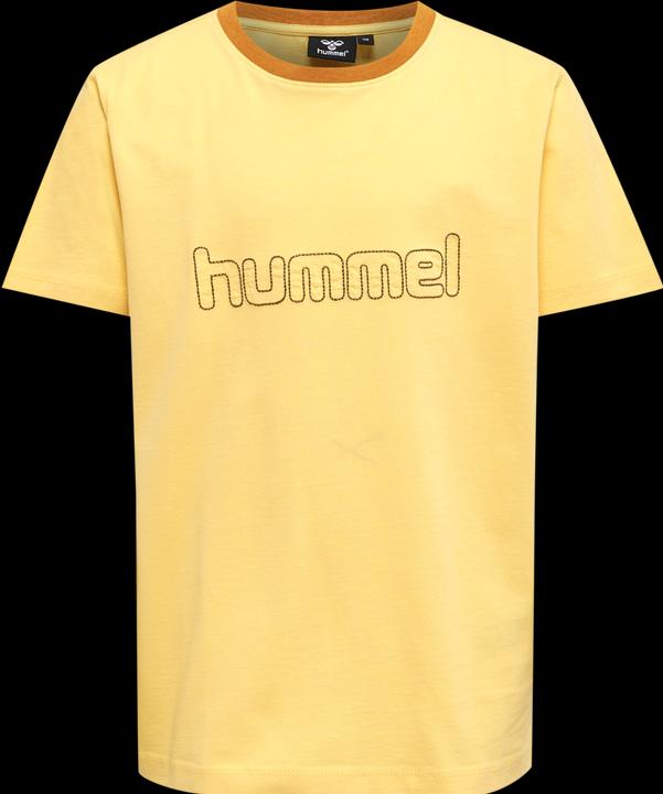 Actual product image hummel Hmlcloud T-Shirt S/S (140)