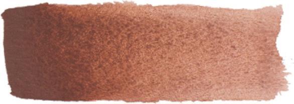 Produktbild Schmincke Aquarellfarbe Horadam ganzer Napf (Mahagonibraun)