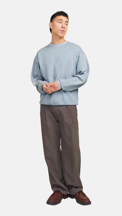 Immagine prodotto Jack & Jones Jjecharge Faded Sweat Crew Neck Noos (S)