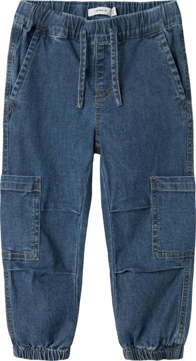 Produktbild Name it Regular Fit Jeans (98)