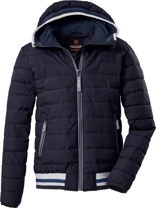 Image du produit MGA Veste Killtec Children's - Visby BYS matelassée BLSN (152)
