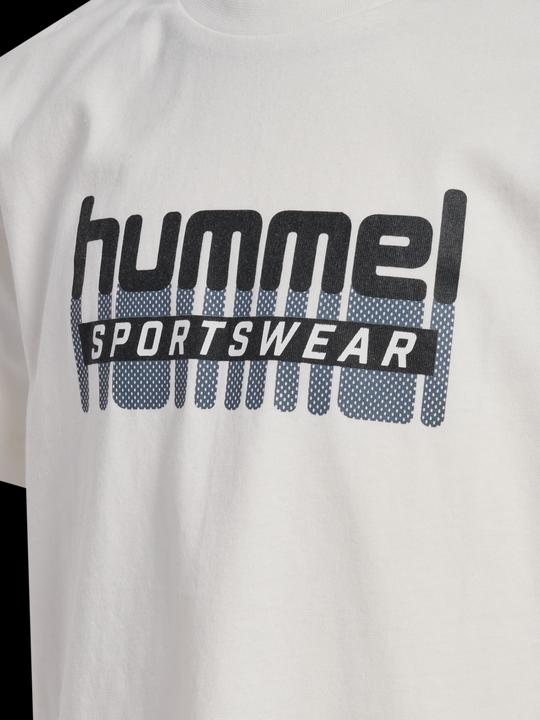 Immagine prodotto hummel hmlTUKAS T-SHIRT S/S 2-PACK (122)