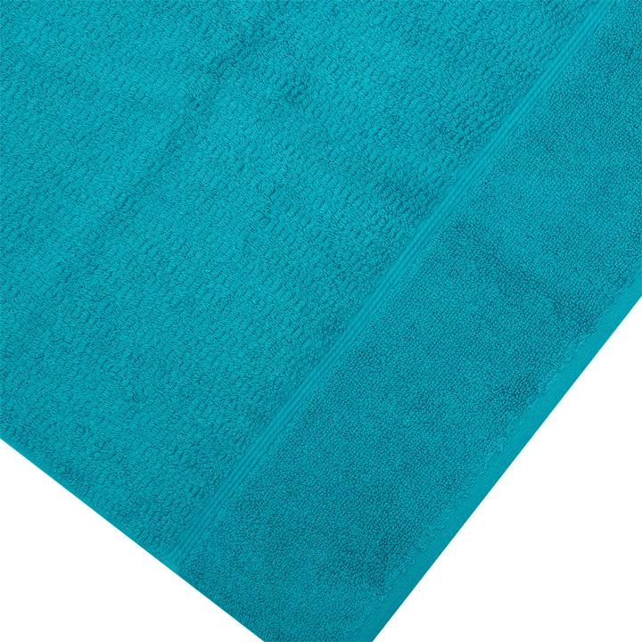 Image du produit Möve Lot de 4 serviettes Pearl 2 X serviette de bain 2 X serviette de douche dans un ensemble (67 x 140 cm, 50 x 100 cm)