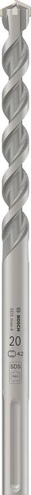 Produktbild Bosch Professional Zubehör Hammerbohrer SDS max-4 20 x 200 x 320 mm (20 mm)
