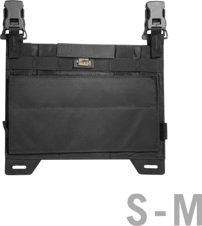 Image du produit Tasmanian Tiger TT Carrier Panel LC Noir S-M