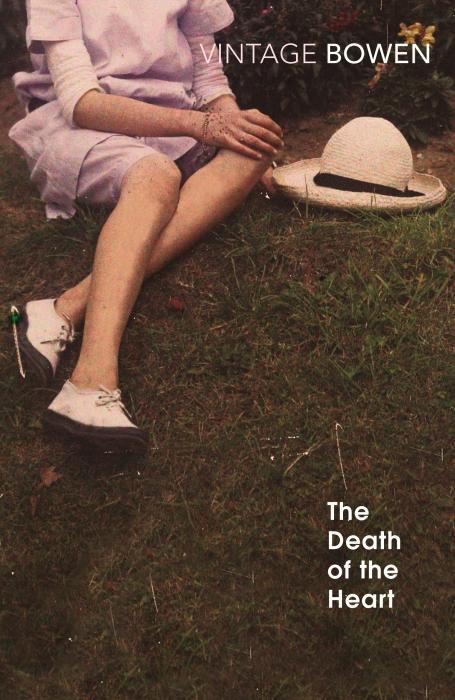 Immagine prodotto The Death Of The Heart (Inglese, Elizabeth Bowen, 1998)