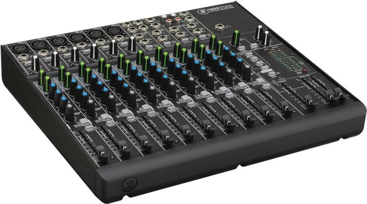 Actual product image Mackie 1402VLZ4 20 50000 Hz (Studio- and Livemixer)