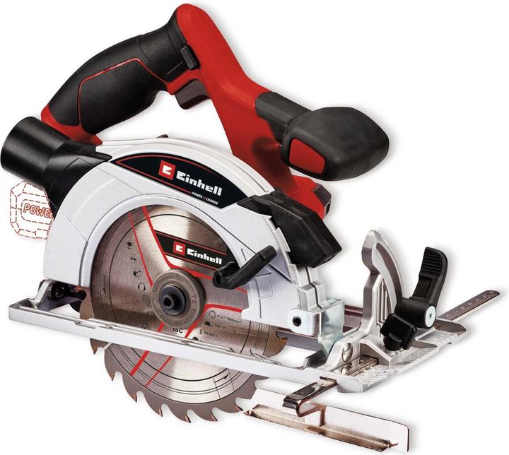 Einhell TE-CS 18/165-1 Li Solo