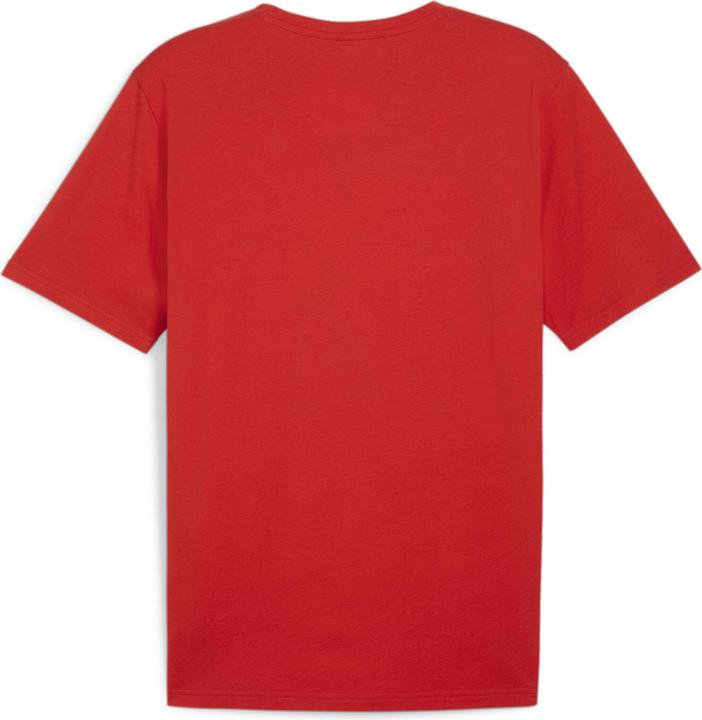 Immagine prodotto Puma Maglia con logo teamRISE in cotone (M)
