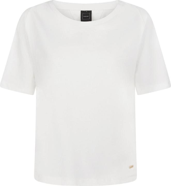 Image du produit Geox t-hirt jerey r (S)