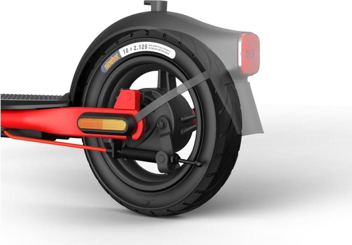 Immagine prodotto Segway-Ninebot eKickscooter D18E (25 km/h, 18 km, 250 W)