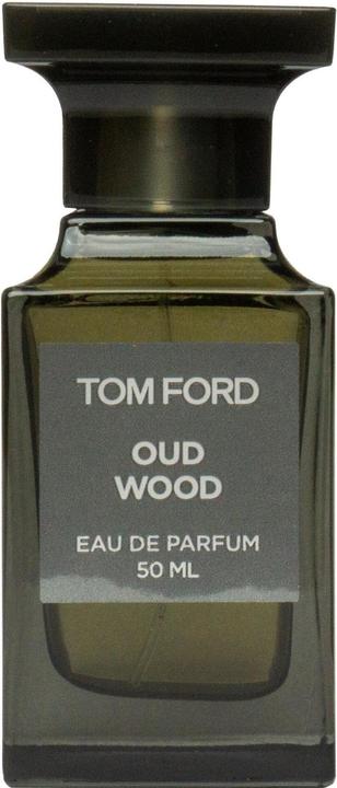 Tom Ford Oud Wood